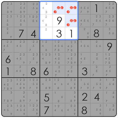 med sudoku