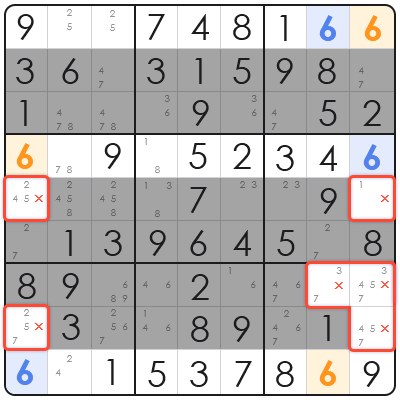 math sudoku puzzle