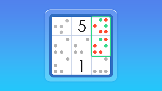 6x6 sudoku easy